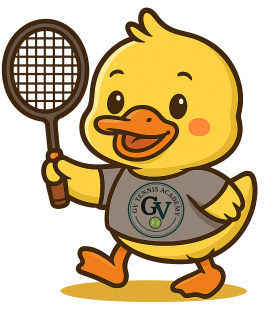 GV Tennis Academy Latest Newsletter
